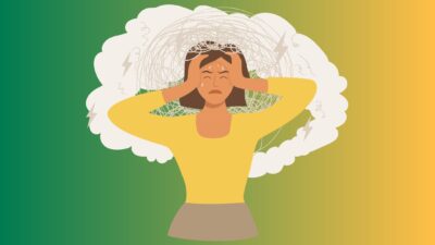 Del på LinkedIn Del på Twitter Del på Facebook Print Hvordan opdager du stress – og hvilke faktorer kan udløse stress?