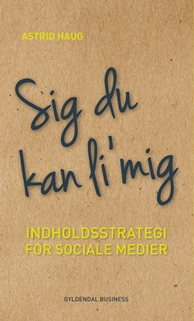 Sig Du Kan Li' Mig - Lederweb