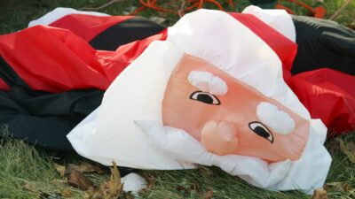 Her er tre råd om, hvordan du undgår før-juleferiestress.