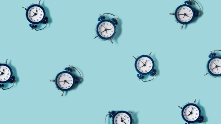 Her er fire simple øvelser, der giver dig styring over din tid – til gavn for både medarbejderne og dig selv