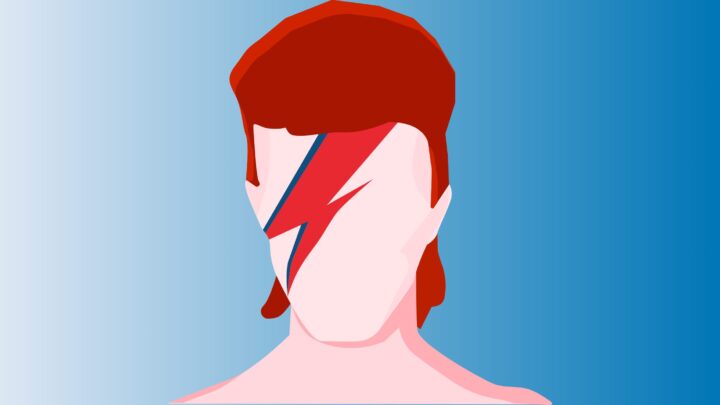 Overstrukturerede samtaler skaber stilstand og bremser udvikling. Følg David Bowies eksempel og slip samtalen fri.