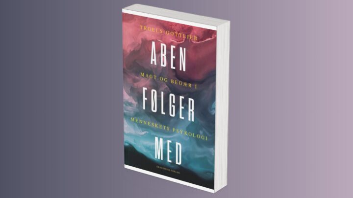 Bogen: Aben følger med